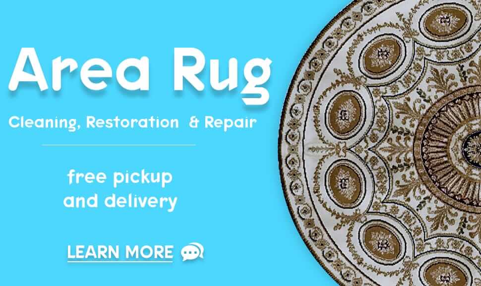 Area Rug Cleaning