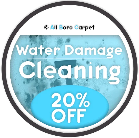 WATER AND FLOOD DAMAGE