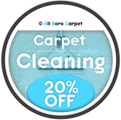 CARPET CLEANING
