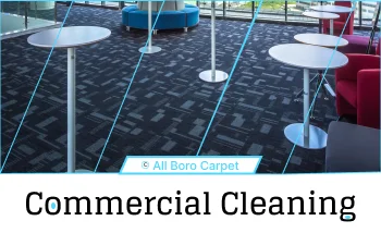 Commercial Cleaning