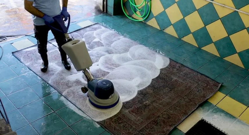 Your Guide to Area Rug Cleaning Services Near Me